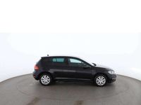 gebraucht VW Golf VII 1.6 TDI Join LED RADAR NAVI SITZHZG PDC