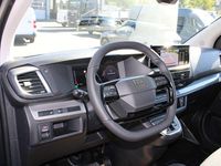 gebraucht Fiat Scudo KW L3H1 180 Automatik Abstandtempomat LED...