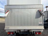 Gebraucht Fiat Ducato 136 PS (100 kW) 2017 Van