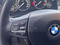 gebraucht BMW 530 Pano*Headup*Softclose
