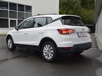 gebraucht Seat Arona Reference Edition 1.0 TSI