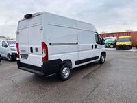 gebraucht Fiat Ducato KW33 L2H2 140MT