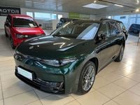 Neu Leapmotor C10 218 PS (160 kW) 2025 Grün SUV