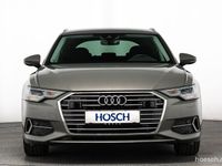 gebraucht Audi A6 Avant 40 TDI quattro Sport AHK ACC STHZ R-KAM -51%