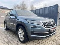 gebraucht Skoda Kodiaq Kodiaq Style 4x4 mir Glasdach