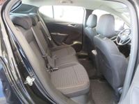 gebraucht Opel Astra 6 CDTI ECOTEC Edition * PDC, Navi, Sitzheizung *