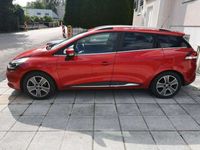 gebraucht Renault Clio GrandTour Diesel dCI90