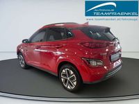 gebraucht Hyundai Kona EV Edition 30 Plus k2ex1-O4