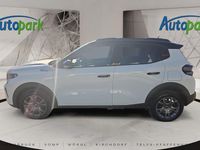 gebraucht Citroën C3 Turbo 100PS MAX