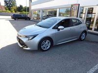 gebraucht Toyota Corolla 12 Turbo Active