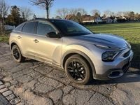 Gebraucht Citroën C4 PureTech 131 PS (96 kW) 2024 Grau Limousine