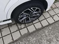 Gebraucht Hyundai Kona N Line 120 PS (88 kW) 2021 Weiß SUV