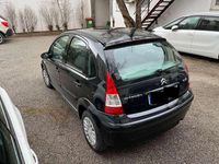 gebraucht Citroën C3 C3 1,4i First 2 First 2