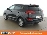 gebraucht Hyundai Tucson 1.7 CRDi Edition 25 2WD