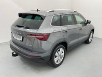 gebraucht Skoda Karoq 4x4 Selection TDI DSG