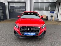 Gebraucht Audi Q2 116 PS (85 kW) 2021 Rot SUV