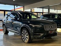 Gebraucht Volvo XC90 Inscription 235 PS (172 kW) 2019 Blau SUV