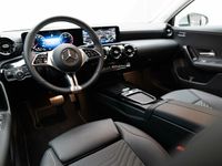 gebraucht Mercedes A180 d Kompaktlimousine