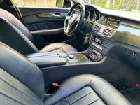 gebraucht Mercedes CLS250 CLS 250BlueTEC Aut.