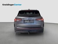 gebraucht Skoda Elroq RS