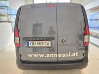 gebraucht VW Caddy Basis