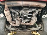 gebraucht Porsche 911 in gutem Zustand abzugeben mit Matching Numbers