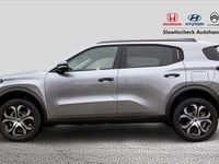 gebraucht Citroën C3 Aircross Hybrid 145PS Automatik PLUS