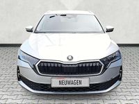 gebraucht Skoda Octavia Combi 2.0 TDI 110 kW Selection DSG Navi ACC AHK...