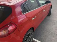 gebraucht Fiat Bravo 14 16V T-Jet 120 Active