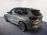 gebraucht BMW X5 xDrive 30d M-SPORT/LED/AHK/PANO-DA/7-SITZ