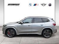 gebraucht BMW X1 xDrive20d M Sportpaket Pro-Aktivsitz-Head Up-Harman Kardon HiFi-Driving Assistant Plus-Innovationspaket-AHK-Parking Assistant Professional