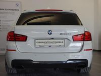 gebraucht BMW M550 d xDrive
