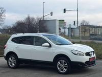 gebraucht Nissan Qashqai +2 Qashqai+2 16 dCi *12 mon garantie*