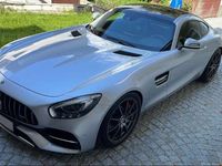 gebraucht Mercedes AMG GT S AMG GTFacelift