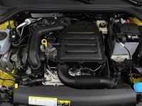 Gebraucht Audi A1 S-Line 116 PS (85 kW) 2020 Gelb Limousine