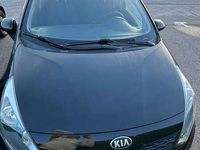 gebraucht Kia Rio 12 CVVT Cool Blockbuster