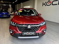 gebraucht Suzuki SX4 S-Cross HYBRID ALLGRIP