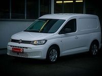 gebraucht VW Caddy Kastenwagen Entry 20 TDI *MwSt. ausweißbar*KAM...