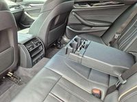 gebraucht BMW 530 530 d xDrive Touring Aut.