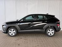 Neu Hyundai Kona 101 PS (74 kW) 2025 Schwarz sonderlackierung SUV