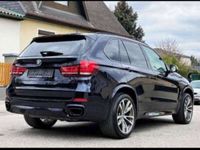 gebraucht BMW X5 M M50d Sport-Aut.