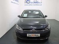 gebraucht VW Golf VII Rabbit TSI DSG