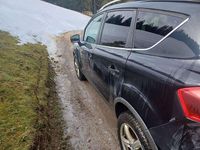 Gebraucht Ford Kuga Trend 140 PS (102 kW) 2012 Schwarz SUV