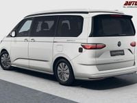 Neu VW California Beach 204 PS (150 kW) 2026 Candyweiß Van