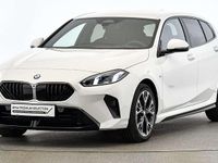 Gebraucht BMW 120 Shadowline 163 PS (119 kW) 2025 Weiß Kleinwagen
