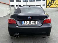 gebraucht BMW 535 535 d