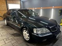 gebraucht Honda Legend 3.5i V6