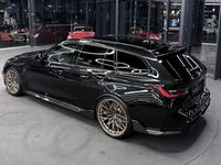 gebraucht BMW M3 xDrive Competition Performance M Drivers Package