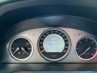 gebraucht Mercedes C220 Classic CDI