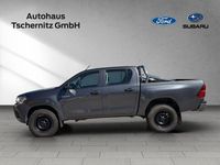 Gebraucht Toyota HiLux 150 PS (110 kW) 2018 Abholung